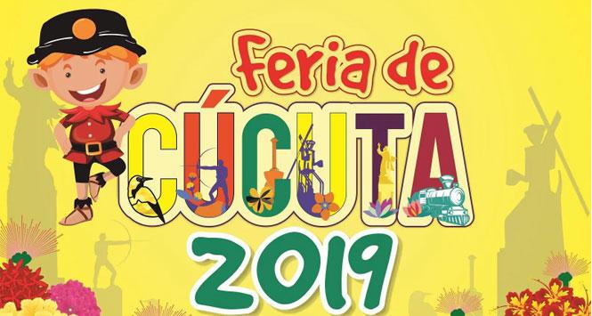 Feria de Cúcuta 2019