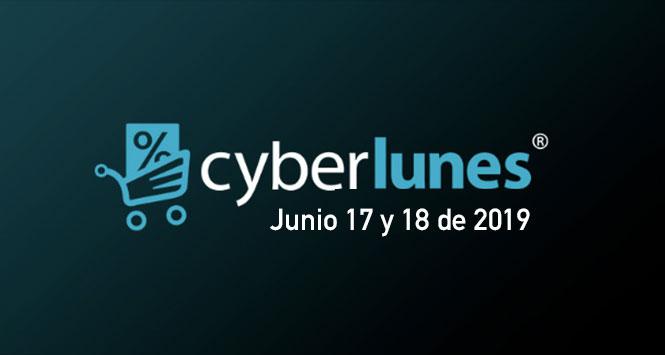 Cyberlunes en Colombia: junio 17 y 18 de 2019