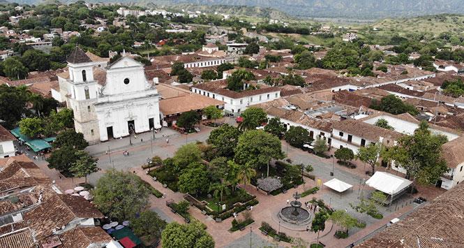 Destinos para viajar por Colombia durante el puente de Todos los Santos 2026