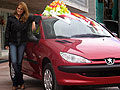 Desde este viernes, www.viajaporcolombia.com y Día a Día te regalan un espectacular Peugeot 206