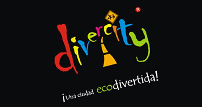 Divercity Bogotá