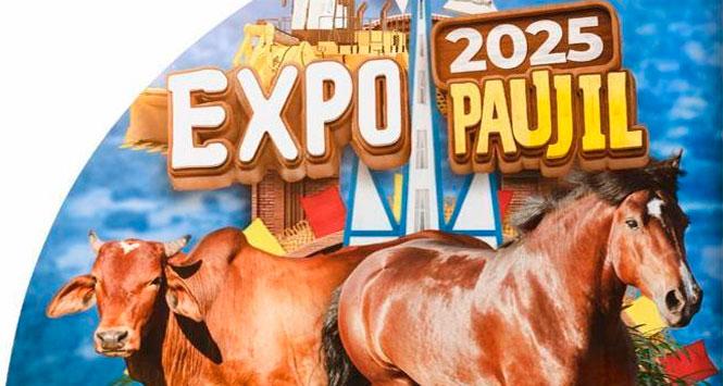 Expo 2025 en El Paujil, Caquetá