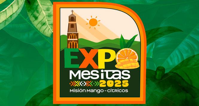 Expo Mesitas 2025 en Mesitas de El Colegio, Cundinamarca