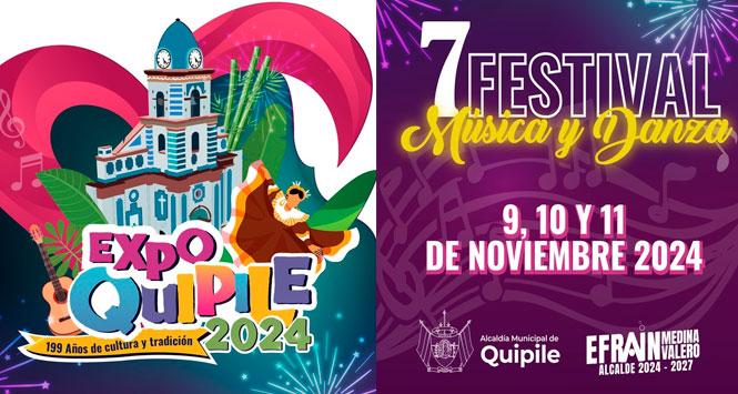 Expo Quipile 2024 Expo Quipile 2024