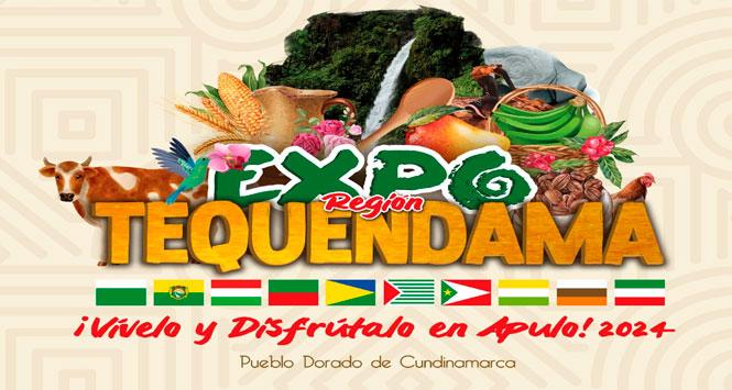 Expo Región Tequendama 2024 en Apulo, Cundinamarca Expo Región Tequendama 2024 en Apulo, Cundinamarca