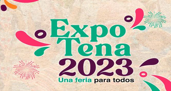 Expo Tena 2023
