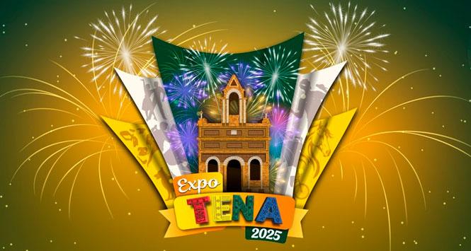 Expo Tena 2025