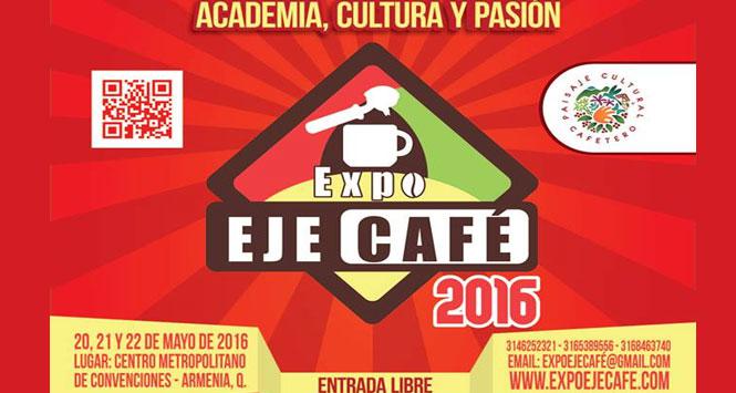 Expo Ejecafé 2016