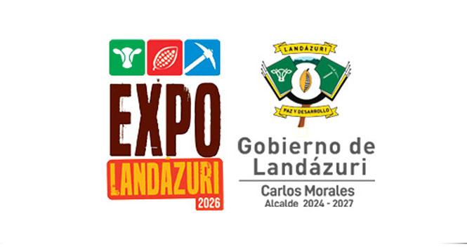 Expolandázuri 2026 en Landázuri, Santander