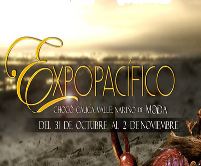 ExpoPacífico 2012 en Buenaventura