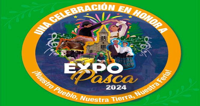Expopasca 2024 en Pasca, Cundinamarca Expopasca 2024 en Pasca, Cundinamarca