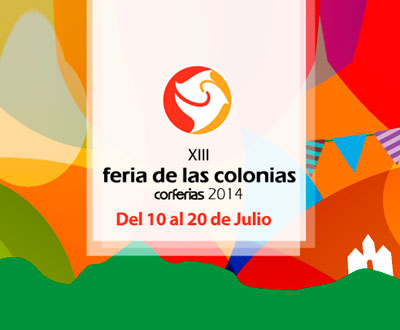 La Feria de las Colonias llega de nuevo a Corferias en Bogotá