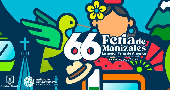 Feria de Manizales 2023