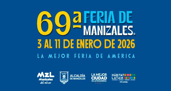 Feria de Manizales 2026