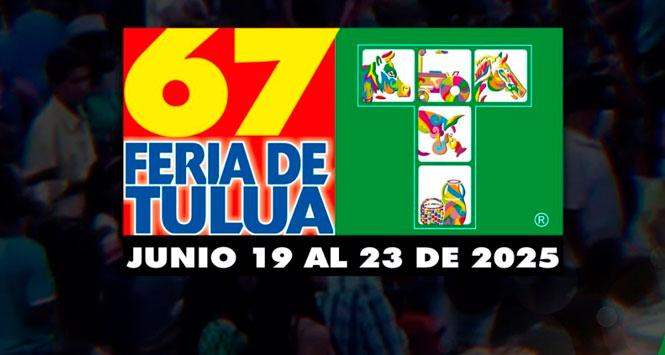 Feria de Tuluá 2025 Feria de Tuluá 2025
