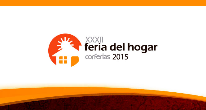 En septiembre disfrute de la Feria del Hogar 2015 en Bogotá