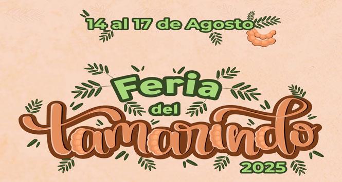 Feria del Tamarindo 2025 en Santa Fe de Antioquia, Antioquia