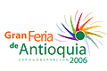 Gran Feria de Antioquia inicia este jueves