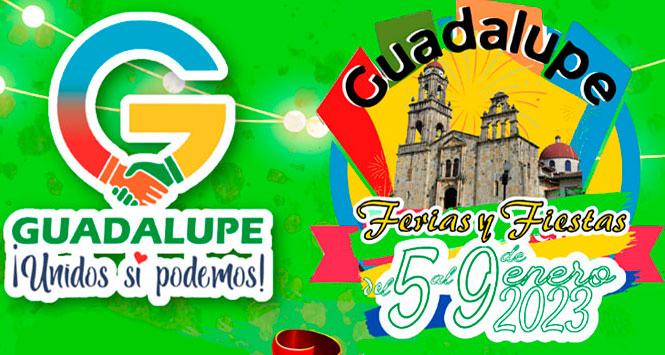 Ferias y Fiestas 2023 en Guadalupe, Santander