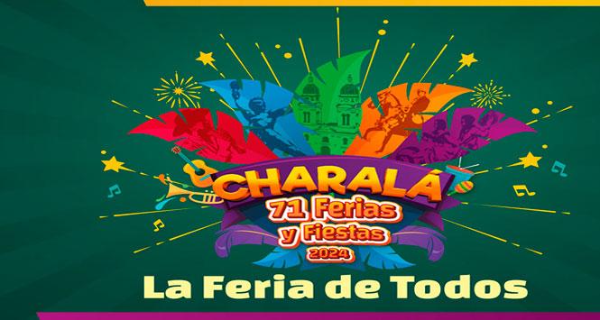 Ferias y Fiestas 2024 en Charalá, Santander Ferias y Fiestas 2024 en Charalá, Santander