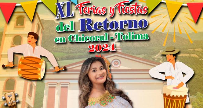 Ferias y Fiestas 2024 en El Espinal, Tolima Ferias y Fiestas 2024 en El Espinal, Tolima