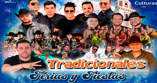 Ferias y Fiestas 2024 en Iza, Boyacá Ferias y Fiestas 2024 en Iza, Boyacá