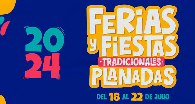 Ferias y Fiestas 2024 en Planadas, Tolima Ferias y Fiestas 2024 en Planadas, Tolima