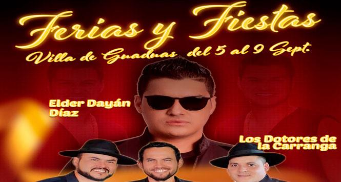 Ferias y Fiestas 2024 en Villa de Guaduas, Cundinamarca Ferias y Fiestas 2024 en Villa de Guaduas, Cundinamarca