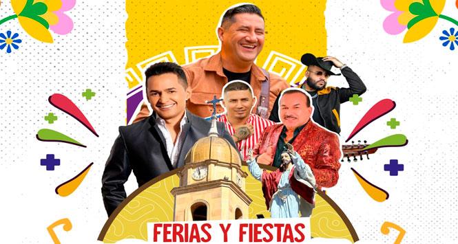 Ferias y Fiestas 2025 en Aquitania, Boyacá Ferias y Fiestas 2025 en Aquitania, Boyacá