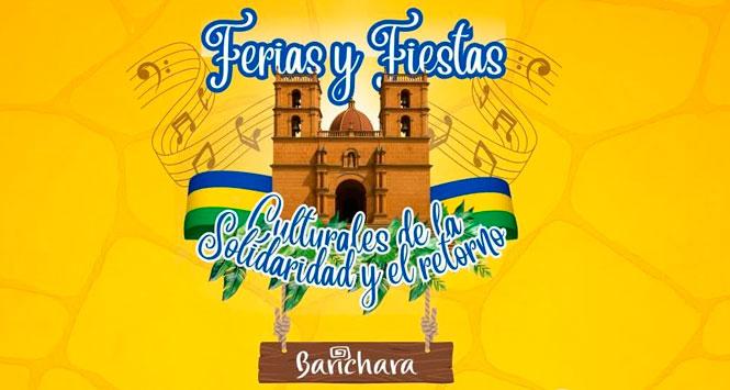 Ferias y Fiestas 2025 en Barichara, Santander