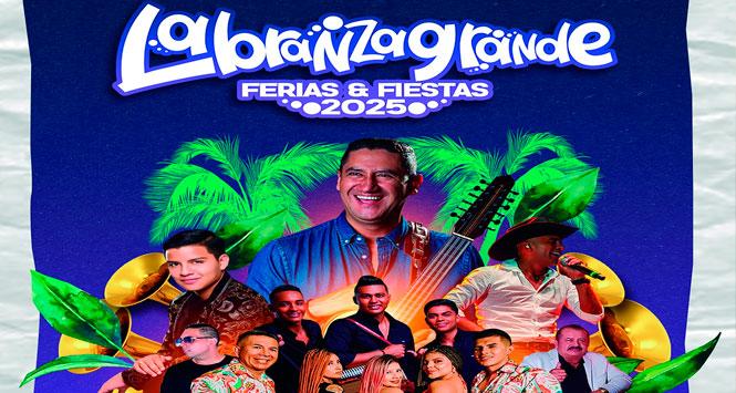 Ferias y Fiestas 2025 en Labranzagrande, Boyacá Ferias y Fiestas 2025 en Labranzagrande, Boyacá