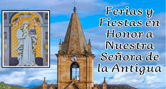 Ferias y Fiestas 2025 en Nuevo Colón, Boyacá Ferias y Fiestas 2025 en Nuevo Colón, Boyacá