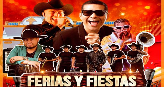 Ferias y Fiestas 2025 en Piedras, Tolima Ferias y Fiestas 2025 en Piedras, Tolima