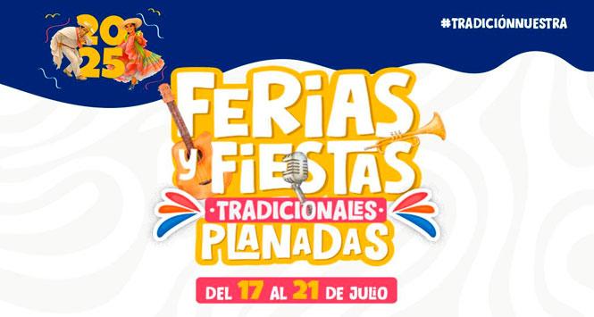 Ferias y Fiestas 2025 en Planadas, Tolima Ferias y Fiestas 2025 en Planadas, Tolima