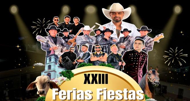 Ferias y Fiestas 2025 en Ubalá, Cundinamarca