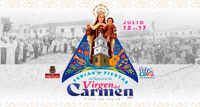 Ferias y Fiestas 2025 en Villa de Leyva, Boyacá Ferias y Fiestas 2025 en Villa de Leyva, Boyacá