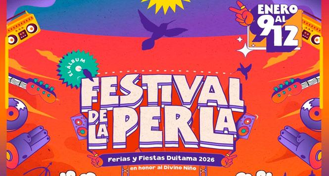 Ferias y Fiestas 2026 en Duitama, Boyacá