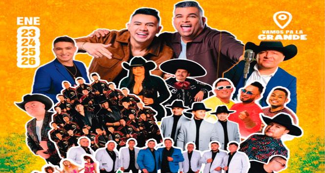 Ferias y Fiestas 2026 en Labranzagrande, Boyacá