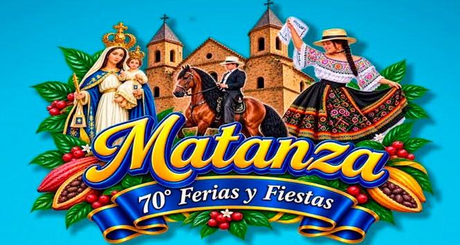 Ferias y Fiestas 2026 en Matanza, Santander