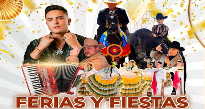 Ferias y Fiestas 2026 en Piedras, Tolima