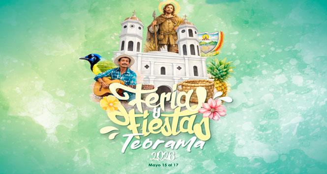 Ferias y Fiestas 2026 en Teorama, Norte de Santander