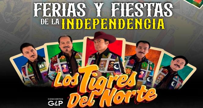 Ferias y Fiestas de la Independencia 2025 en Garagoa, Boyacá