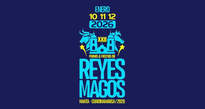 Ferias y Fiestas de Reyes Magos 2026 en Manta, Cundinamarca