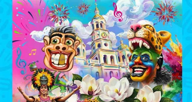 Ferias y Fiestas de San Jerónimo 2026 en Málaga, Santander