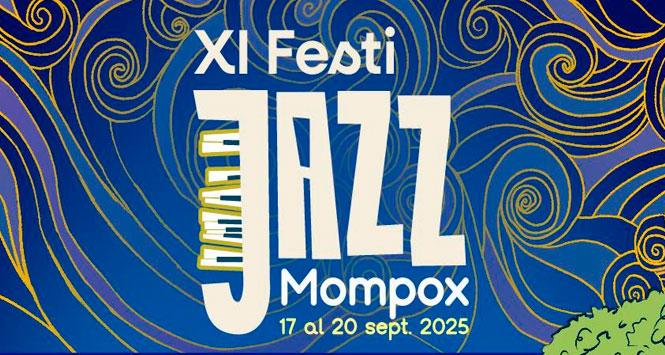 Festi Jazz 2025 en Mompox, Bolívar