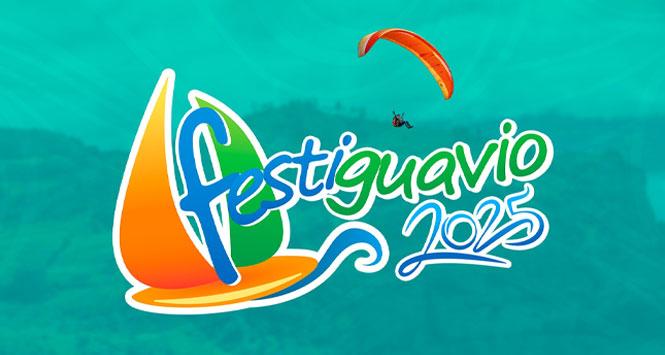 Festiguavio 2025 en Gachalá, Cundinamarca