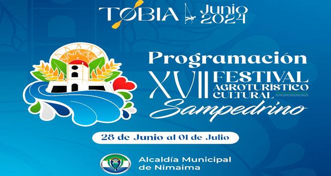 Festival Agroturístico y Cultural 2024 en Nimaima, Cundinamarca Festival Agroturístico y Cultural 2024 en Nimaima, Cundinamarca