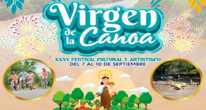 Festival Cultural y Artístico 2023 en Beltrán, Cundinamarca