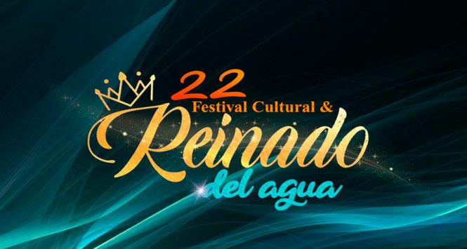 Festival Cultural y Reinado del Agua 2023 en Macanal, Boyacá