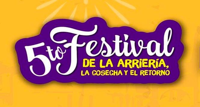 Festival de la Arriería, la Cosecha y el Retorno 2024 en Murillo, Tolima Festival de la Arriería, la Cosecha y el Retorno 2024 en Murillo, Tolima